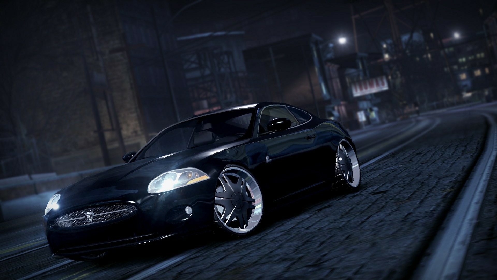 Need for Speed: Carbono - Imagen 17